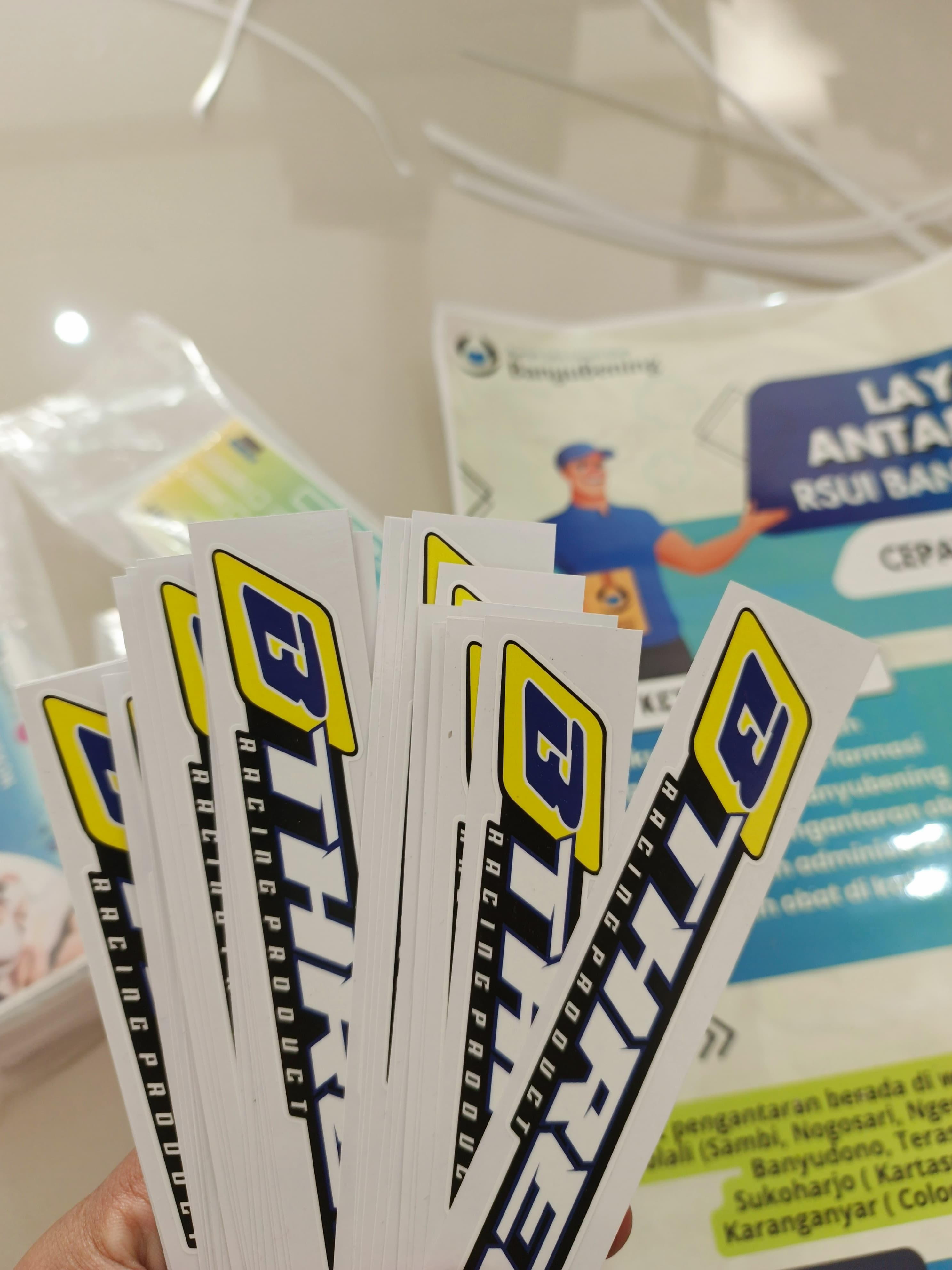 Produk 3